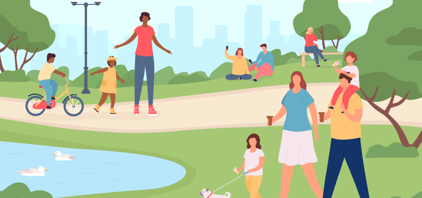 Protect Your Hearing This Summer — At Any Age!
