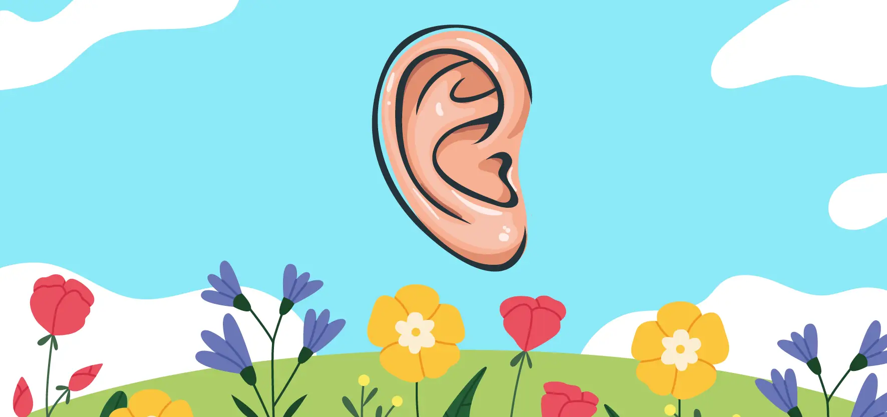 5 Ways to Hear Spring in Full Bloom