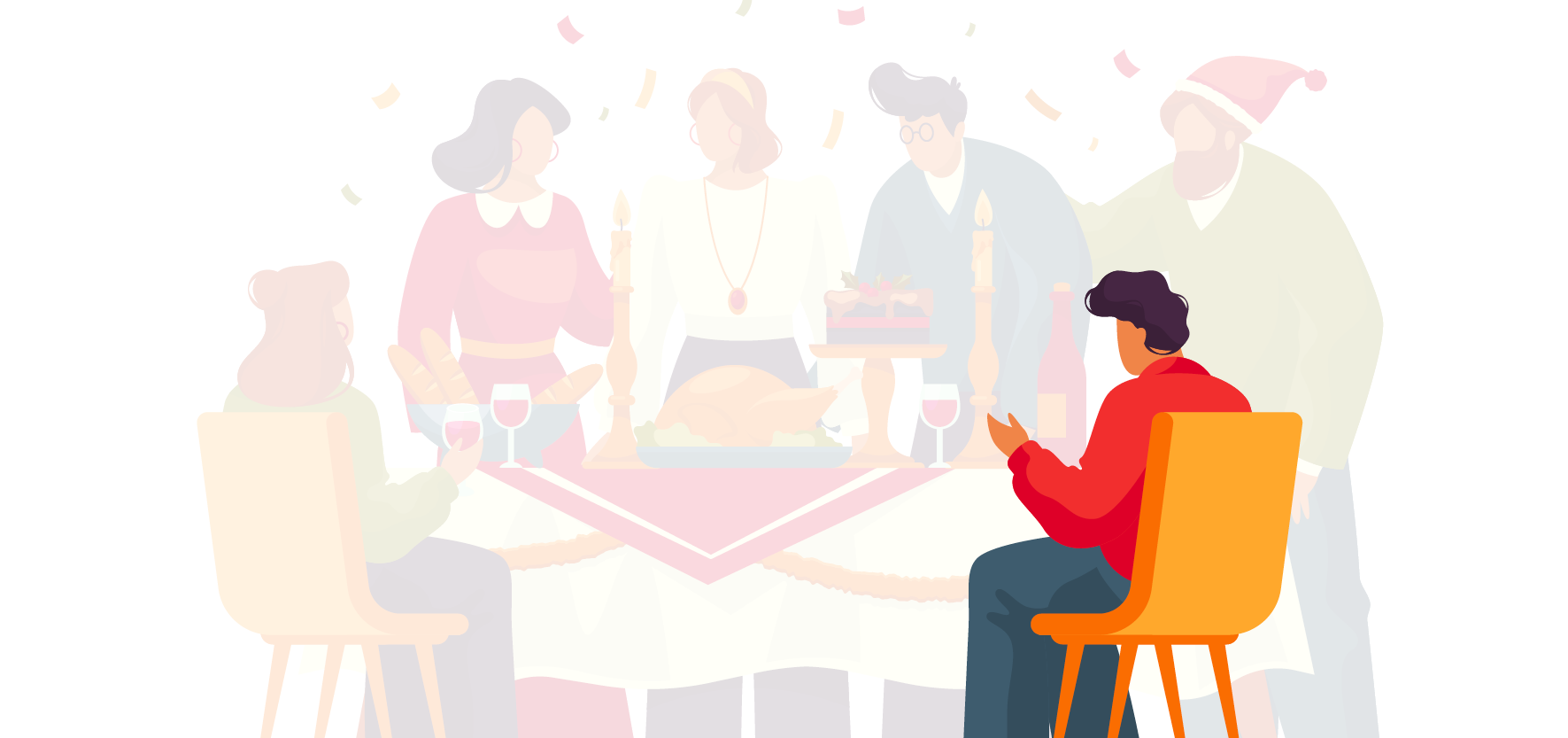 Hearing Loss Doesn’t Take a Holiday