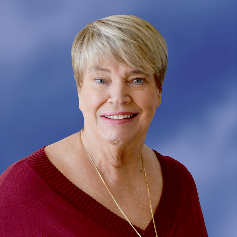 Laura Crissman