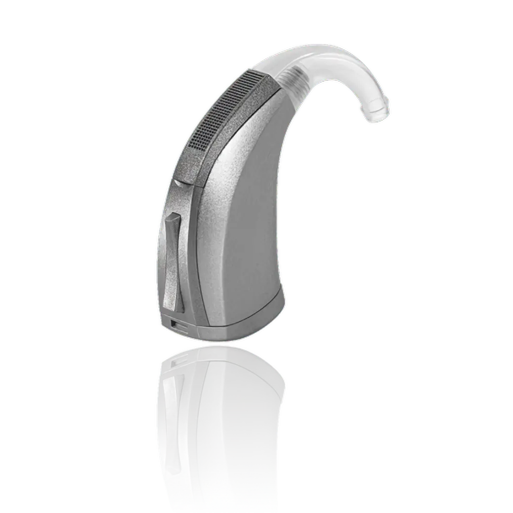 Behind-The-Ear