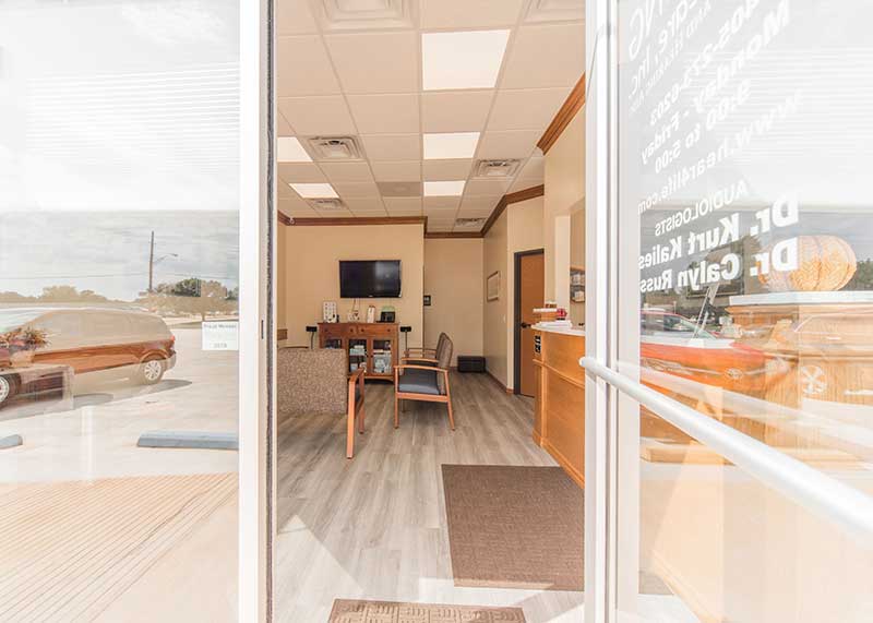 Shawnee Hearing Health Care, Inc.