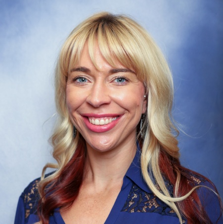 Shawnee audiologist Dr Russ