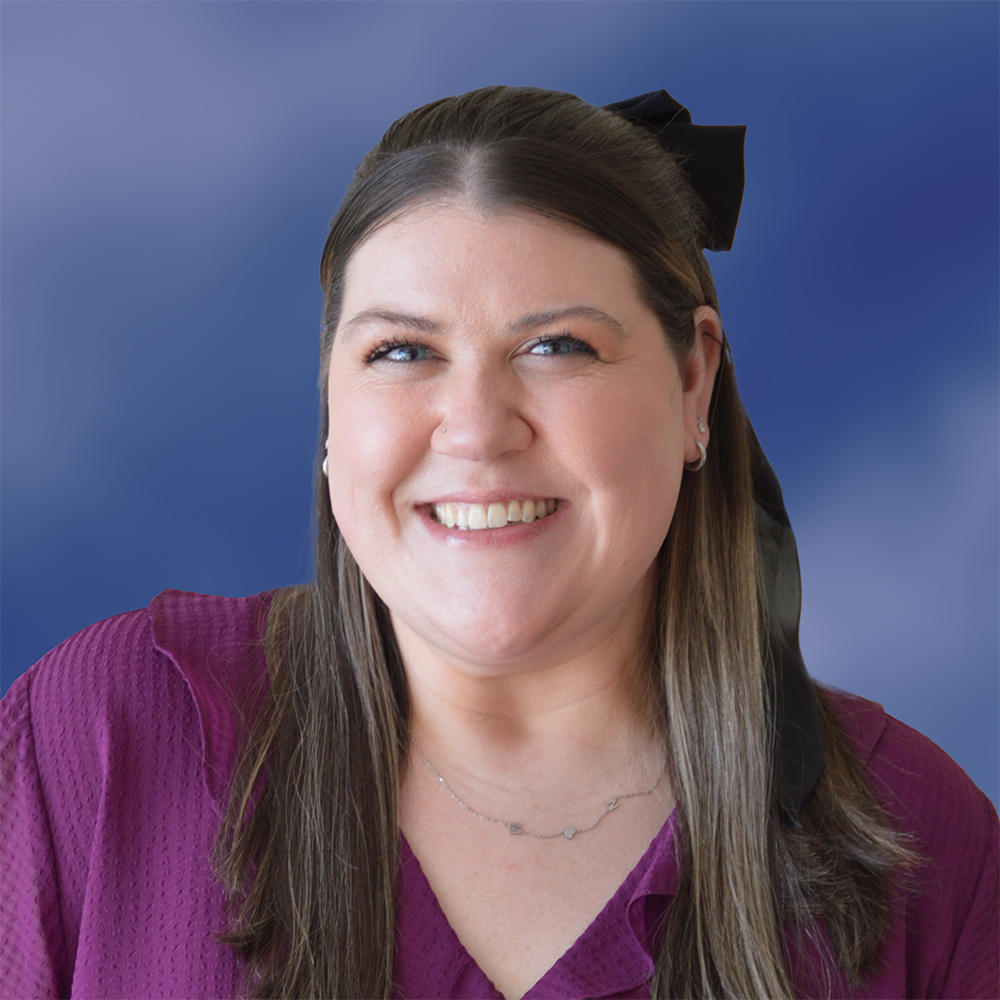 Shawnee audiologist Dr. Nicole Smith